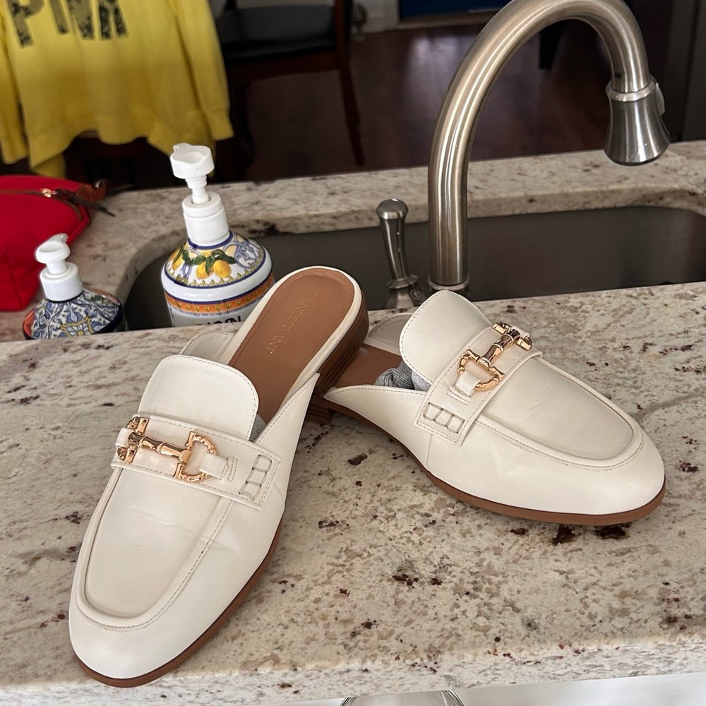 LANE BRYANT MULES